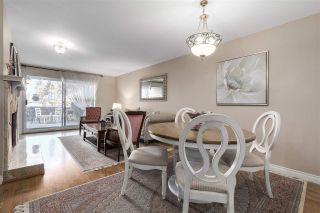 Photo 2: 306 1000 BOWRON Court in North Vancouver: Roche Point Condo for sale in "Parkway Terrace West" : MLS®# R2136985