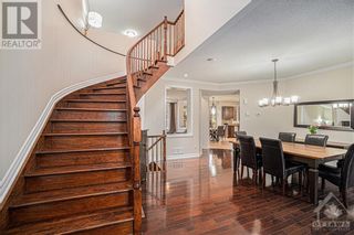 Photo 4: 334 ABBEYDALE CIRCLE in Ottawa: House for sale : MLS®# 1387777