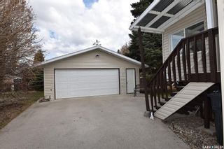 Photo 38: 309 Watson Crescent in Nipawin: Residential for sale : MLS®# SK928249