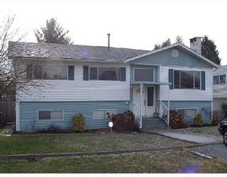 Main Photo: 2178 GRANT Avenue in Port_Coquitlam: Glenwood PQ House for sale (Port Coquitlam)  : MLS®# V685551