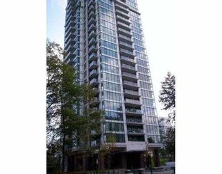 Photo 1: 1701 7088 18TH Avenue in Burnaby: Edmonds BE Condo for sale in "PARK 360" (Burnaby East)  : MLS®# V672617