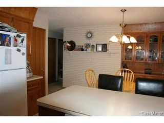 Photo 24: 131 WILLISTON Drive in Regina: Normanview West Single Family Dwelling for sale (Regina Area 02)  : MLS®# 480164
