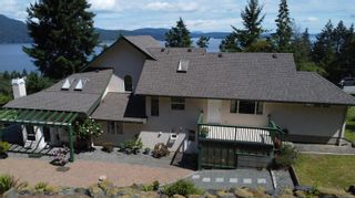 Photo 49: 1425 Cloake Hill Rd in North Saanich: NS Lands End House for sale : MLS®# 906996