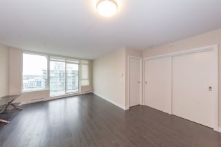 Photo 3: 1712 668 COLUMBIA Street in New Westminster: Quay Condo for sale : MLS®# R2510618