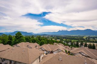 Photo 17: 124 8590 SUNRISE Drive in Chilliwack: Chilliwack Mountain Townhouse for sale in "Maple Hills" : MLS®# R2794365