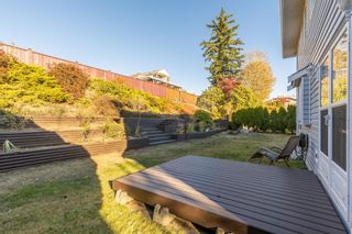 Photo 39: 33025 WHIDDEN Avenue in Mission: Mission BC House for sale : MLS®# R2738420