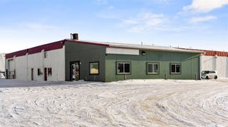 Photo 1: 202 Edson Street in Saskatoon: South West Industrial Commercial for lease : MLS®# SK884886