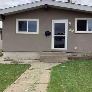 Photo 17: 7119 136 Avenue in Edmonton: House for rent