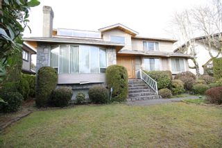 Main Photo: 3121 W 44TH Avenue in Vancouver: Kerrisdale House for sale (Vancouver West)  : MLS®# R2859228