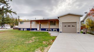 Photo 1: 1340 NASON Street in Quesnel: Quesnel - Town House for sale : MLS®# R2819574