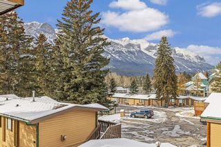 Photo 18: 218D 1818 Mountain Avenue: Canmore Apartment for sale : MLS®# A2010930