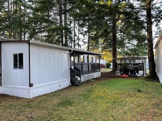 Photo 15: 45 1247 Arbutus Rd in Parksville: PQ Parksville Manufactured Home for sale (Parksville/Qualicum)  : MLS®# 890111