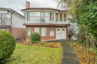 Photo 1: 6716 HERSHAM Avenue in Burnaby: Highgate House for sale (Burnaby South)  : MLS®# R2521707