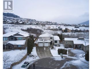 Photo 57: 433 Fortress Crescent Foothills: Okanagan Shuswap Real Estate Listing: MLS®# 10306098
