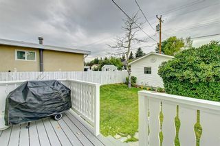 Photo 27: 1112 NINGA Road NW in Calgary: North Haven Semi Detached for sale : MLS®# C4222139