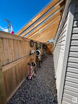 Photo 47: 11114 127 Street in Edmonton: Zone 07 House Half Duplex for sale : MLS®# E4340924