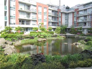 Photo 8: 2609 688 ABBOTT Street in Vancouver: Downtown VW Condo for sale in "FIRENZE" (Vancouver West)  : MLS®# V1005911