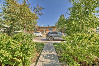 Photo 41: 103 1611 28 Avenue SW in Calgary: South Calgary Row/Townhouse for sale : MLS®# A2051771