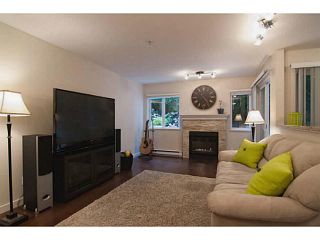 Photo 6: 104 7139 18TH Avenue in Burnaby: Edmonds BE Condo for sale in "CRYSTAL GATES" (Burnaby East)  : MLS®# V1065435