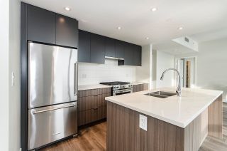 Photo 13: 1801 3430 E KENT AVENUE SOUTH in Vancouver: South Marine Condo for sale in "Paradigm" (Vancouver East)  : MLS®# R2849710