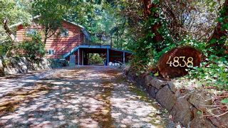 Photo 33: 4838 ARTHUR Way in Madeira Park: Pender Harbour Egmont House for sale (Sunshine Coast)  : MLS®# R2858382