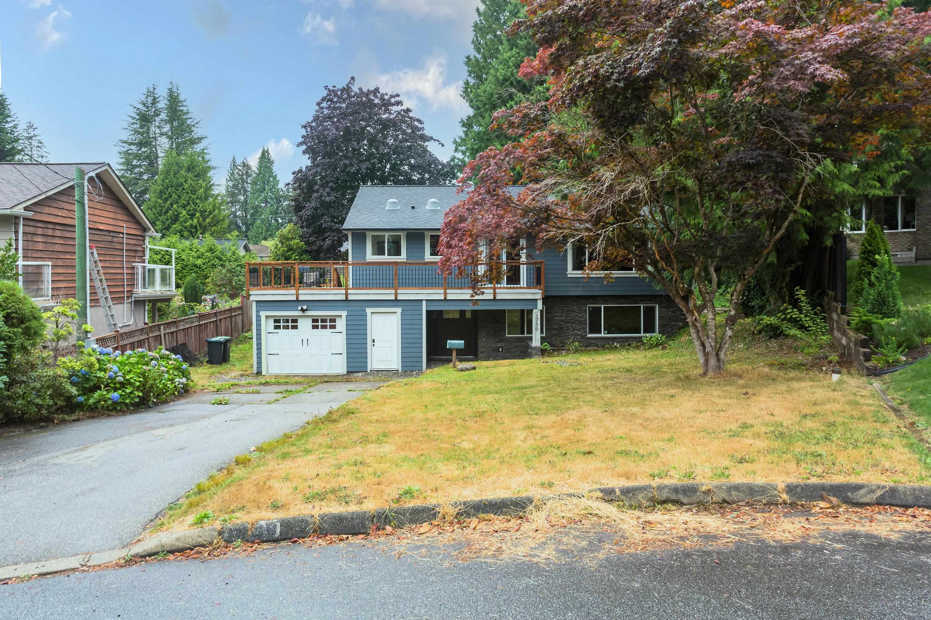 Main Photo: 1730 KILKENNY ROAD in North Vancouver: Westlynn Terrace House for sale : MLS®# R2610151