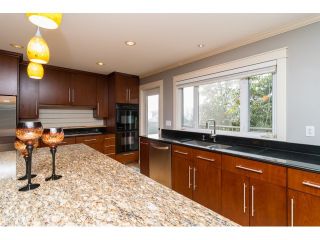 Photo 8: 3010 REECE Avenue in Coquitlam: Meadow Brook House for sale : MLS®# V1091860