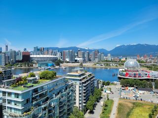 Photo 5: 1803 1708 ONTARIO Street in Vancouver: Mount Pleasant VE Condo for sale in "Pinnacle on the Park" (Vancouver East)  : MLS®# R2750314