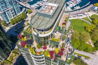 Photo 33: PH3 555 JERVIS Street in Vancouver: Coal Harbour Condo for sale in "HARBOURSIDE PARK II" (Vancouver West)  : MLS®# R2578170