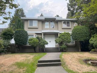 Main Photo: 3222 W 26TH Avenue in Vancouver: MacKenzie Heights House for sale (Vancouver West)  : MLS®# R2821357
