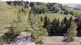 Photo 1: 111 Street W: Rural Foothills County Residential Land for sale : MLS®# A2048908