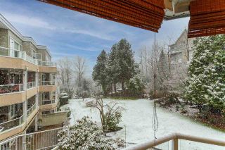 Photo 17: 317 11605 227 Street in Maple Ridge: East Central Condo for sale in "The Hillcrest" : MLS®# R2524705