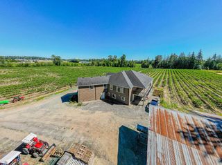 Photo 38: 22926 40 Avenue in Langley: Campbell Valley Agri-Business for sale : MLS®# C8045514