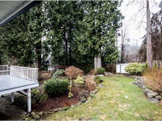 Photo 15: 4551 Hoskins Rd in North Vancouver: Lynn Valley House for sale : MLS®# V1102784