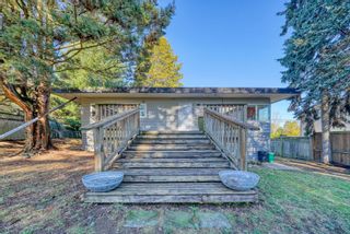 Photo 23: 15818 NORTH BLUFF Road: White Rock House for sale (South Surrey White Rock)  : MLS®# R2850217