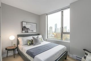 Photo 10: 1205 1277 NELSON Street in Vancouver: West End VW Condo for sale in "1277 Nelson" (Vancouver West)  : MLS®# R2217064