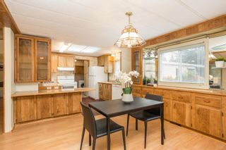 Photo 11: 70 145 KING EDWARD Street in Coquitlam: Maillardville Manufactured Home for sale in "MILL CREEK VILLAGE" : MLS®# R2776469