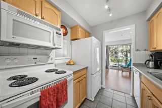 Photo 10: 204 966 W 14TH Avenue in Vancouver: Fairview VW Condo for sale in "Windsor Gardens" (Vancouver West)  : MLS®# R2576023