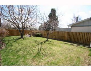 Photo 17:  in CALGARY: Huntington Hills Residential Detached Single Family for sale (Calgary)  : MLS®# C3377942