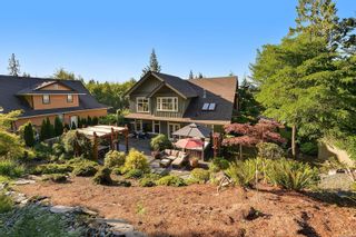 Photo 52: 898 Frayne Rd in Mill Bay: ML Mill Bay House for sale (Malahat & Area)  : MLS®# 908406