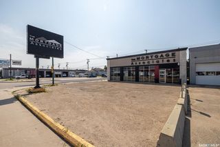 Photo 19: 211 Idylwyld Drive North in Saskatoon: Central Business District Commercial for sale : MLS®# SK938915