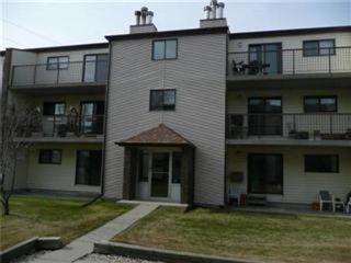 Photo 1: 103-5 Burland Avenue in Winnipeg: Condominium for sale (Canada)  : MLS®# 1107579