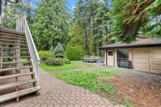 Photo 29: 14309 GREENCREST Drive in Surrey: Elgin Chantrell House for sale in "Elgin Creek Estates" (South Surrey White Rock)  : MLS®# R2621314