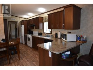 Photo 10: 2305 MURRAY ROAD in Quesnel: House for sale : MLS®# R2863862