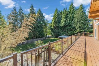 Photo 18: 4650 RUTLAND Road in West Vancouver: Caulfeild House for sale : MLS®# R2833649