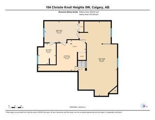 Photo 39: 104 Christie Knoll Heights SW in Calgary: Christie Park Detached for sale : MLS®# A2026373