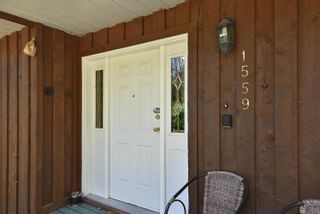 Photo 4: 1559 PARK Avenue: Roberts Creek House for sale (Sunshine Coast)  : MLS®# R2866699