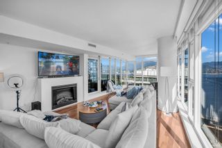 Photo 5: 2903 1205 W HASTINGS Street in Vancouver: Coal Harbour Condo for sale in "CIELO" (Vancouver West)  : MLS®# R2814989