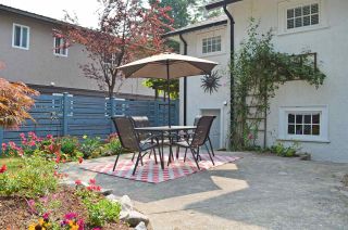 Photo 16: 641 BLUE MOUNTAIN Street in Coquitlam: Central Coquitlam House for sale in "COQUITLAM WEST" : MLS®# V1143621