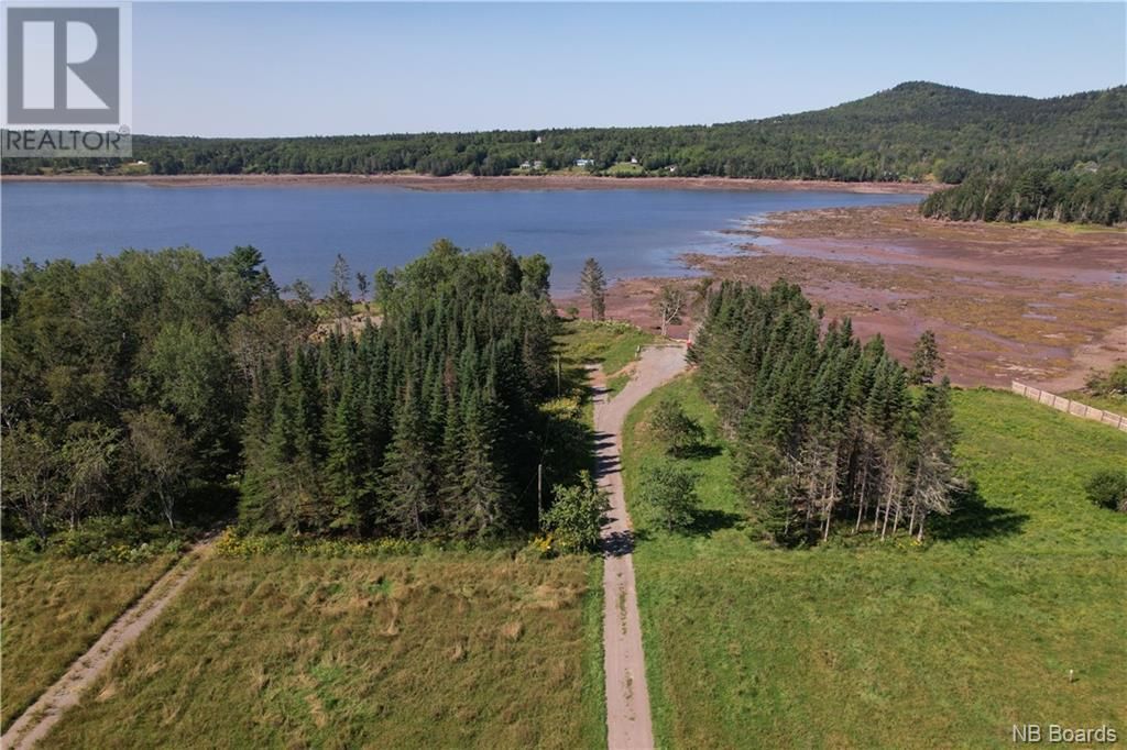 Main Photo: 0 Clamshell Lane in Chamcook: Vacant Land for sale : MLS®# NB091367